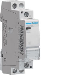 ΗΛΕΚΤΡΟΝΟΜΟΣ 230V 25A 1NO
