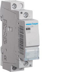 ΗΛΕΚΤΡΟΝΟΜΟΣ 230V 25A 1NC