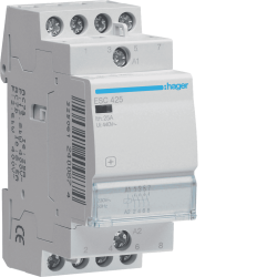 ΗΛΕΚΤΡΟΝΟΜΟΣ 230V 25A 4NO