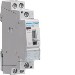 ΗΛΕΚΤΡΟΝΟΜΟΣ ΗΜΕΡΑΣ /ΝΥΧΤΑΣ 230V 25A 2NO