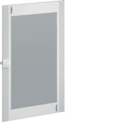 ΠΟΡΤΑ ΔΙΑΦΑΝΗΣ VEGA D 850X500MM