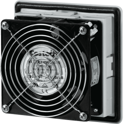 QUAD+ ΑΝΕΜΙΣΤ. ΕΡΜΑΡ. IP54 10W 30m3/h