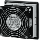 QUAD+ ΑΝΕΜΙΣT. ΕΡΜΑΡ. IP54 20W 57m3/h
