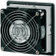 QUAD+ ΑΝΕΜΙΣΤ. ΕΡΜΑΡ. IP54 20W 115m3/h