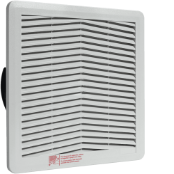 QUAD+ ΑΝΕΜΙΣΤ. ΕΡΜΑΡ. IP54 29W 240m3/h