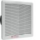 QUAD+ ΑΝΕΜΙΣΤ. ΕΡΜΑΡ. IP54 29W 240m3/h