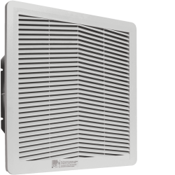 QUAD+ ΑΝΕΜΙΣΤ. ΕΡΜΑΡ. IP54 57W 520 m3/h