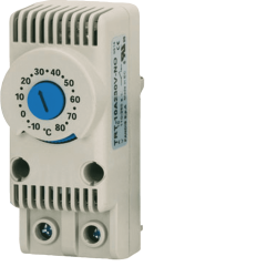 QUAD ΘΕΡΜΟΣΤΑΤ. ANEΜ. ΕΡΜΑΡ. NO 10A 230V