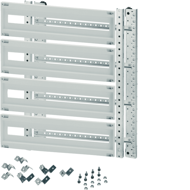 OR+ KIT ΤΟΠΟΘΕΤ. ΡΑΓΟΥΛ. 2x10M C(FL2xxB)