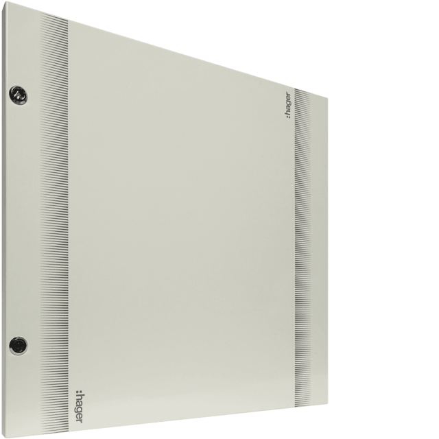 QUAD5 ΠΟΡΤΑ ΑΔΙΑΦΑΝΗΣ Υ660 Π700mm