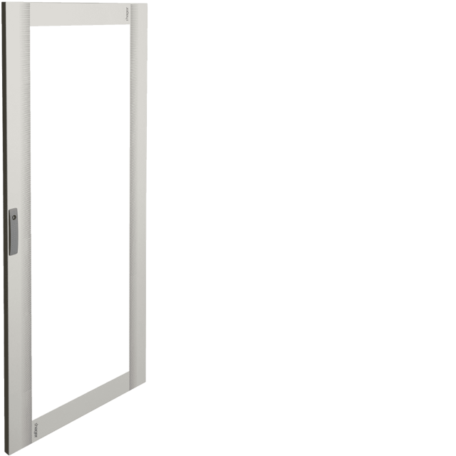 QUAD5 ΠΟΡΤΑ ΔΙΑΦΑΝΗΣ Υ660 Π700mm