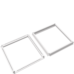 QEVO ΠΛΑΙΣΙΟ ΒΑΣΗΣ & ΟΡΟΦΗΣ 700X800