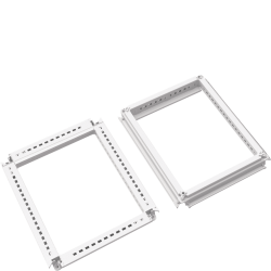 QEVO ΠΛΑΙΣΙΟ ΒΑΣΗΣ & ΟΡΟΦΗΣ 450X600