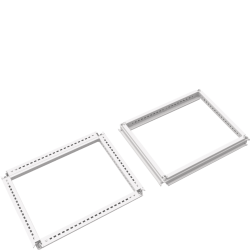 QEVO ΠΛΑΙΣΙΟ ΒΑΣΗΣ & ΟΡΟΦΗΣ 700X600