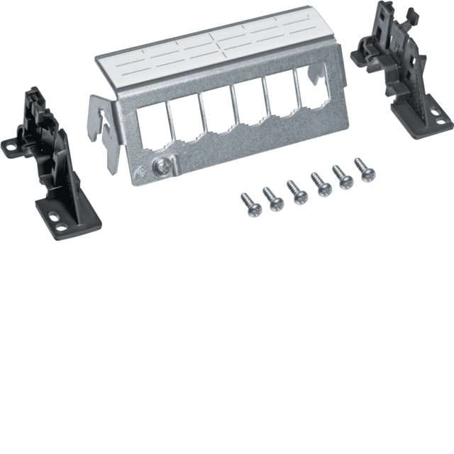 PATCH-PANEL ΡΑΓΑΣ KENO ΓΙΑ 6 E-DAT M.