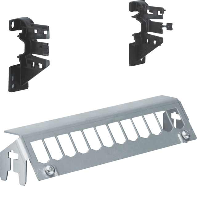 PATCH-PANEL ΡΑΓΑΣ KENO ΓΙΑ 12 E-DAT