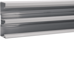 GBA ΒΑΣΗ ΚΑΝΑΛΙΟΥ ΑΛΟΥΜ. 2 ΤΜΗΜ.134x56mm