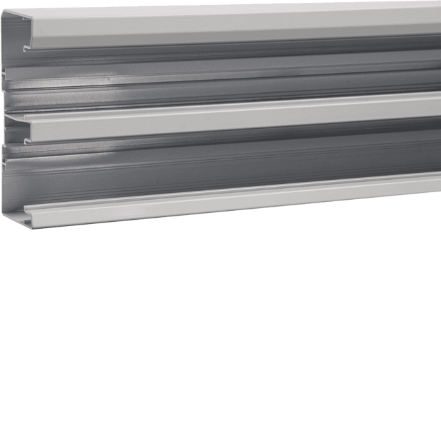 GBA ΒΑΣΗ ΚΑΝΑΛΙΟΥ ΑΛΟΥΜ. 2 ΤΜΗΜ.134x56mm