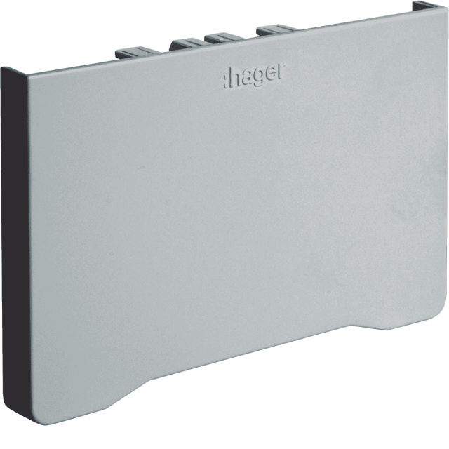 GBA ΤΕΡΜΑΤΙΚΟ ΚΑΛΥΜΜΑ 85x56 ΑΛΟΥΜ.