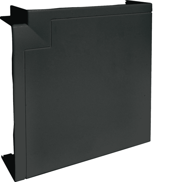 GBD ΕΠΙΠΕΔΗ ΓΩΝΙΑ 162x56 ΜΑΥΡΟ