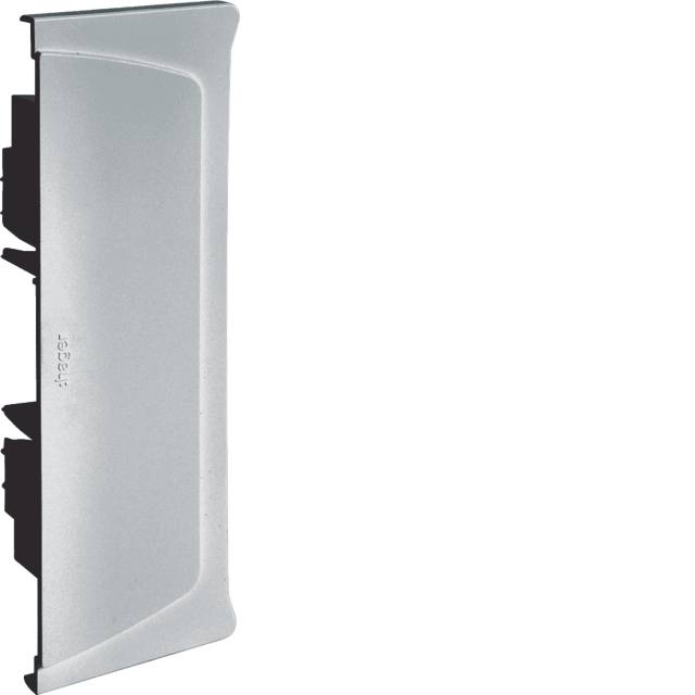 GBA ΤΕΡΜΑΤΙΚΟ ΚΑΛΥΜΜΑ 162x56 ΑΛΟΥΜΙΝΙΟ