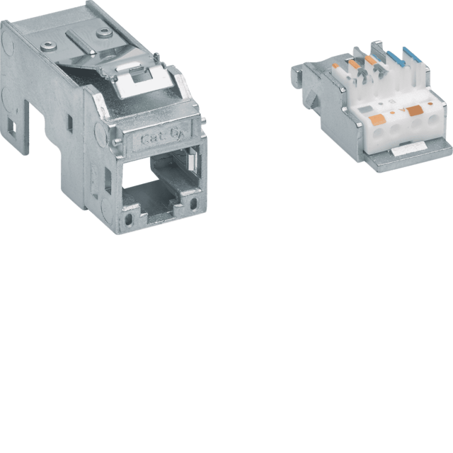 KEYSTONE MODULE RJ45 CAT.6A