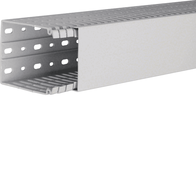 HA7 ΚΑΝΑΛΙ ΔΙΑΤΡ. HALOGEN FREE 80x100mm