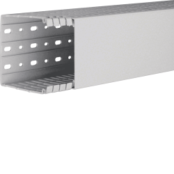 HA7 ΚΑΝΑΛΙ ΔΙΑΤΡ. HALOGEN FREE 100x100mm