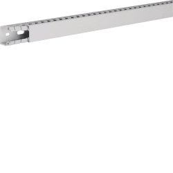 HA7 ΚΑΝΑΛΙ ΔΙΑΤΡ. HALOGEN FREE 25x25mm
