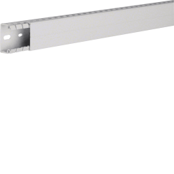 HA7 ΚΑΝΑΛΙ ΔΙΑΤΡ. HALOGEN FREE 40x25mm