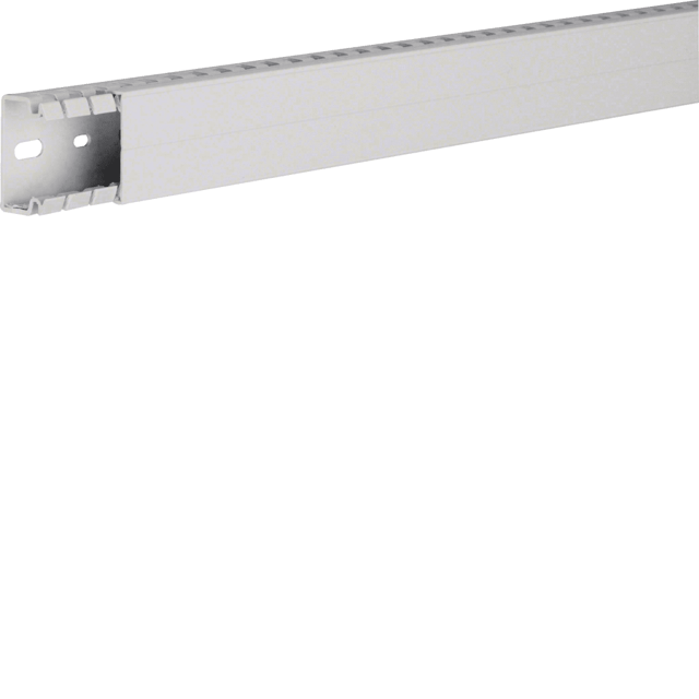 HA7 ΚΑΝΑΛΙ ΔΙΑΤΡ. HALOGEN FREE 40x25mm