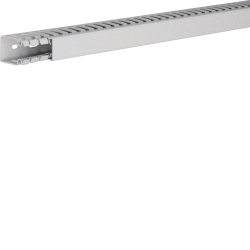 HA7 ΚΑΝΑΛΙ ΔΙΑΤΡ. HALOGEN FREE 25x40mm
