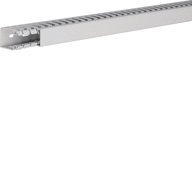 HA7 ΚΑΝΑΛΙ ΔΙΑΤΡ. HALOGEN FREE 25x40mm