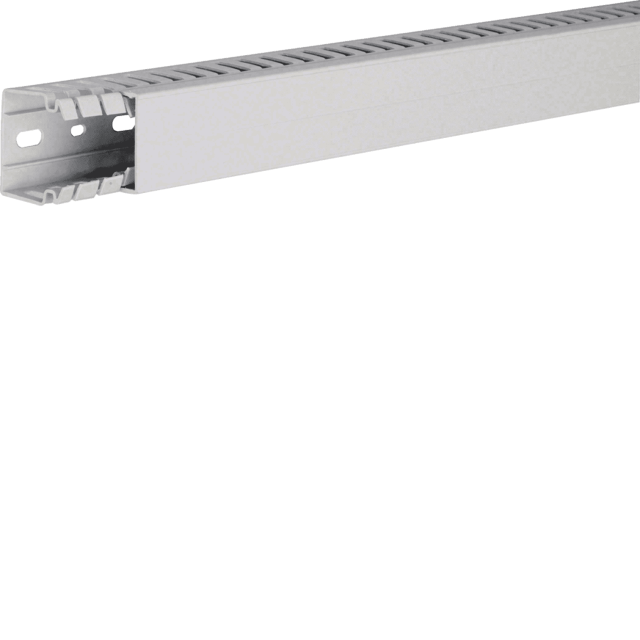 HA7 ΚΑΝΑΛΙ ΔΙΑΤΡ. HALOGEN FREE 40x40mm