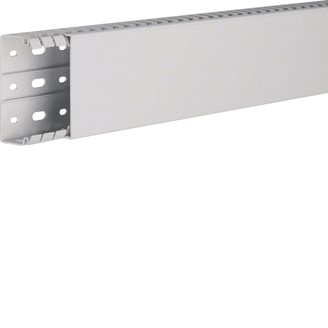 HA7 ΚΑΝΑΛΙ ΔΙΑΤΡ. HALOGEN FREE 80x40mm