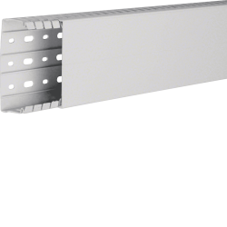 HA7 ΚΑΝΑΛΙ ΔΙΑΤΡ. HALOGEN FREE 100x40mm