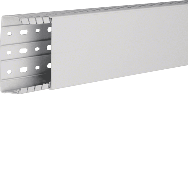 HA7 ΚΑΝΑΛΙ ΔΙΑΤΡ. HALOGEN FREE 100x40mm