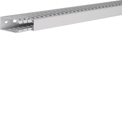 HA7 ΚΑΝΑΛΙ ΔΙΑΤΡ. HALOGEN FREE 25x60mm