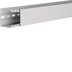 HA7 ΚΑΝΑΛΙ ΔΙΑΤΡ. HALOGEN FREE 60x60mm