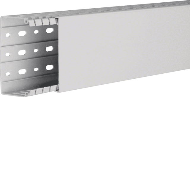 HA7 ΚΑΝΑΛΙ ΔΙΑΤΡ. HALOGEN FREE 100x60mm