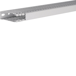 HA7 ΚΑΝΑΛΙ ΔΙΑΤΡ. HALOGEN FREE 25x80mm