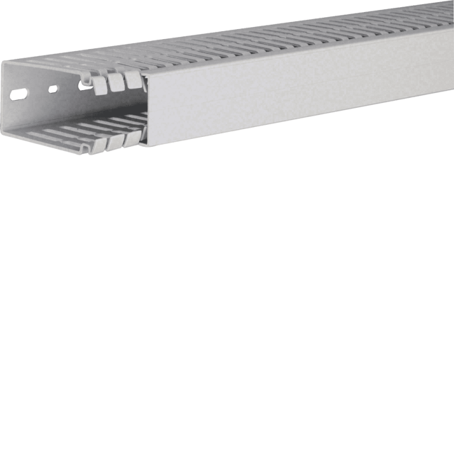 HA7 ΚΑΝΑΛΙ ΔΙΑΤΡ. HALOGEN FREE 40x80mm
