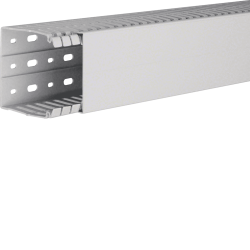 HA7 ΚΑΝΑΛΙ ΔΙΑΤΡ. HALOGEN FREE 80x80mm