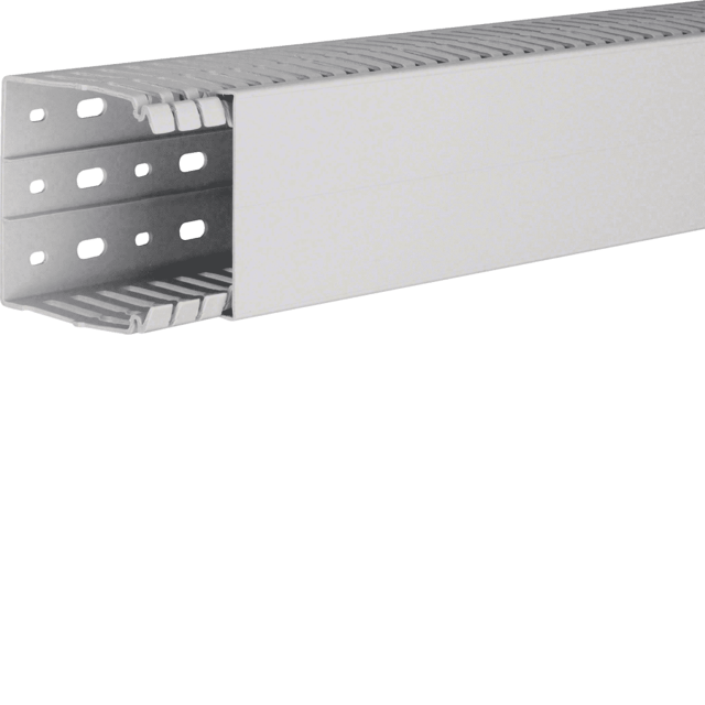 HA7 ΚΑΝΑΛΙ ΔΙΑΤΡ. HALOGEN FREE 80x80mm