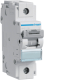 ΑΥΤΟΜΑΤΗ ΑΣΦΑΛΕΙΑ D 16KA 1x125Α