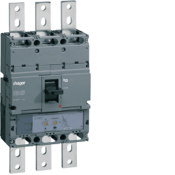 ΔΙΑΚ. ΙΣΧΥΟΣ h1000 50KA LSI 3P 320-800A