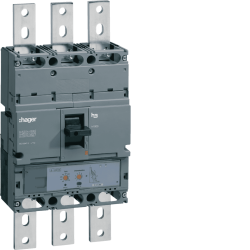 ΔΙΑΚ. ΙΣΧΥΟΣ h1000 50KA LSI 3P 400-1000A