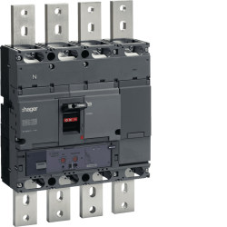 ΔΙΑΚ. ΙΣΧΥΟΣ h1000 50KA LSI 4P 400-1000A