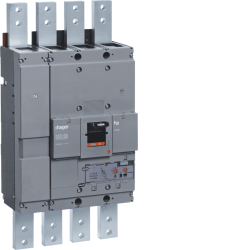 ΔΙΑΚ. ΙΣΧΥΟΣ h1600 50KA LSI 4P 500-1250A