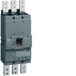 ΔΙΑΚ. ΙΣΧΥΟΣ h1600 50KA LSI 3P 500-1250A